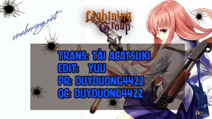 Marshmallow Ecchi Chapter 2 - Trang 2