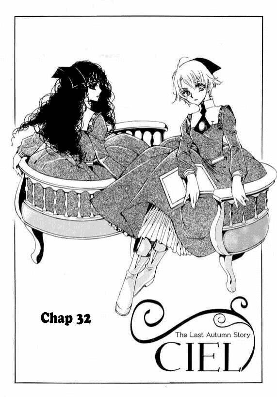 Ciel ~The Last Autumn Story Chapter 32 - Trang 2