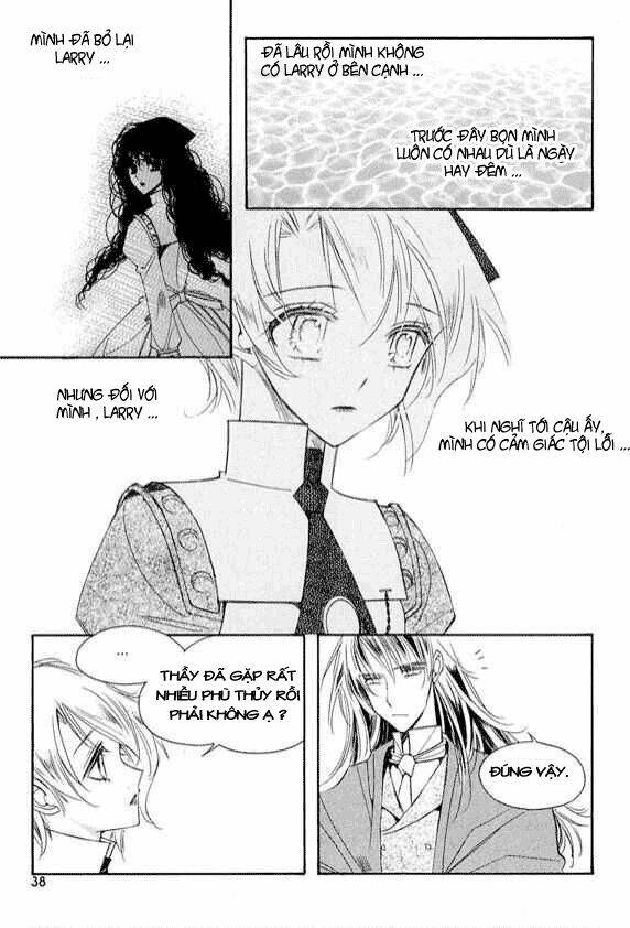 Ciel ~The Last Autumn Story Chapter 30 - Trang 2