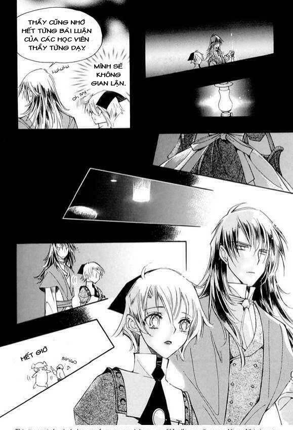 Ciel ~The Last Autumn Story Chapter 29 - Trang 2