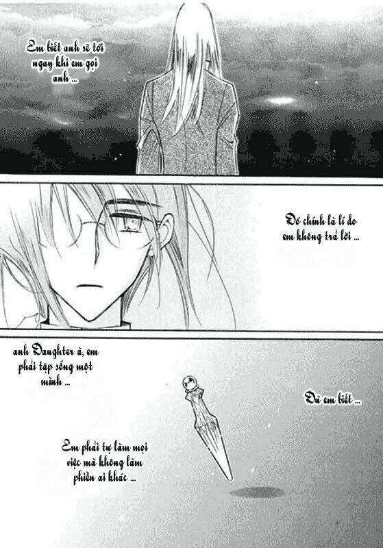 Ciel ~The Last Autumn Story Chapter 26 - Trang 2