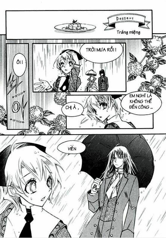 Ciel ~The Last Autumn Story Chapter 23 - Trang 2