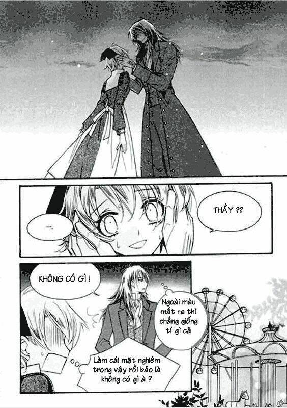 Ciel ~The Last Autumn Story Chapter 23 - Trang 2