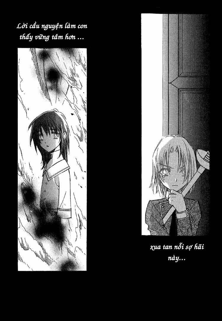 Ciel ~The Last Autumn Story Chapter 19 - Trang 2