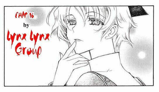 Ciel ~The Last Autumn Story Chapter 16 - Trang 2