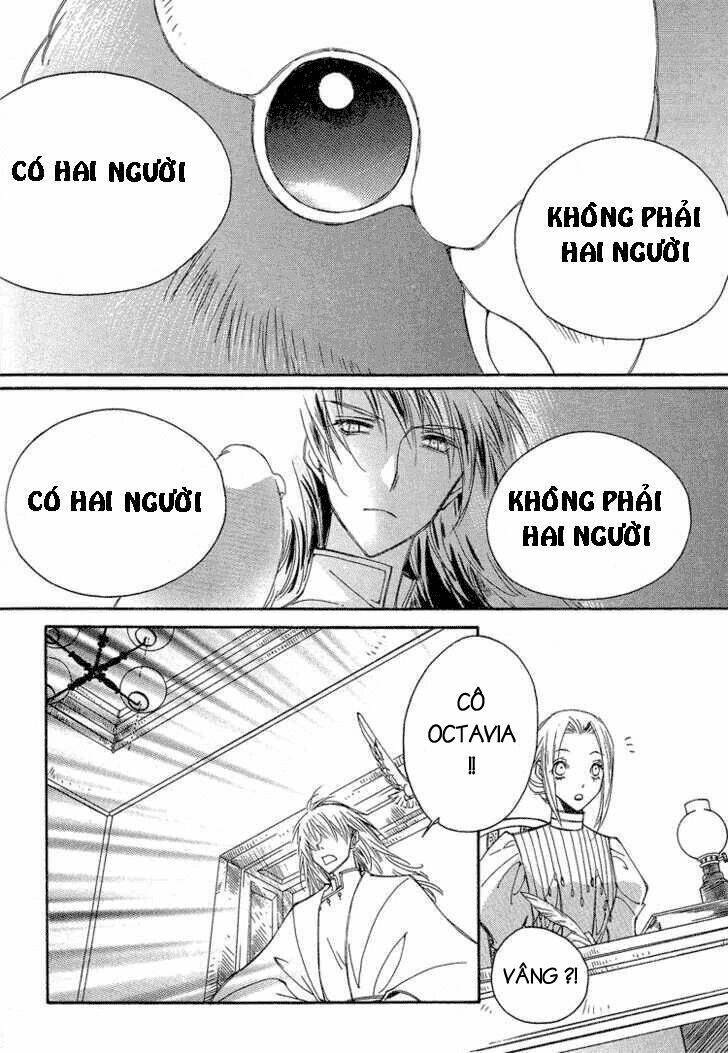 Ciel ~The Last Autumn Story Chapter 14 - Trang 2