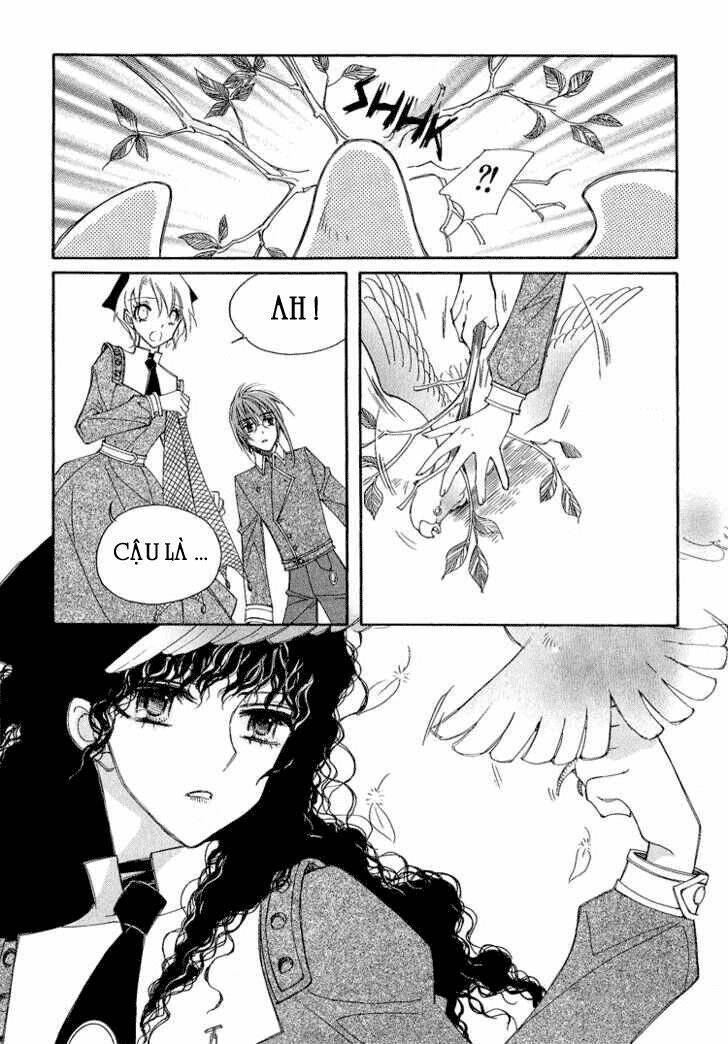 Ciel ~The Last Autumn Story Chapter 13 - Trang 2