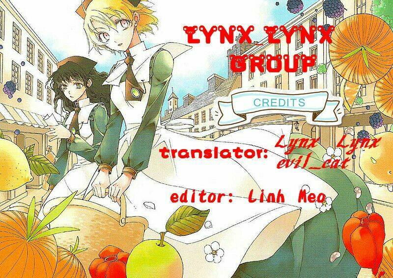 Ciel ~The Last Autumn Story Chapter 7 - Trang 2