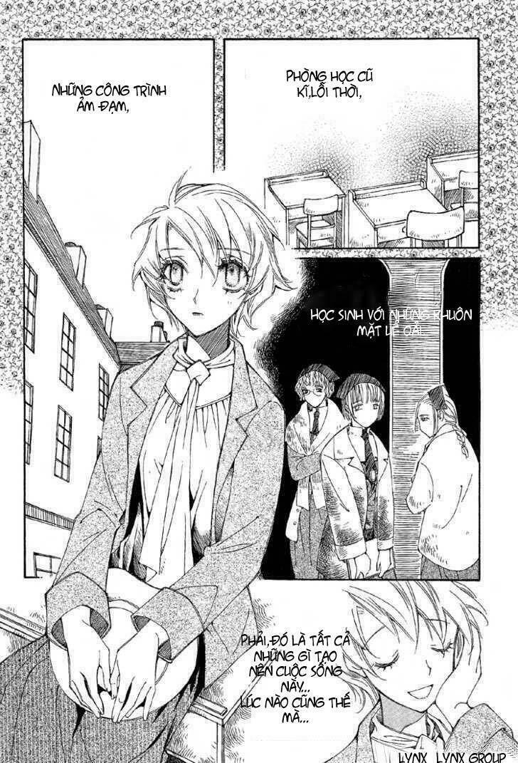 Ciel ~The Last Autumn Story Chapter 7 - Trang 2