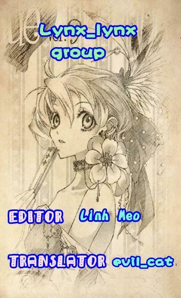 Ciel ~The Last Autumn Story Chapter 6 - Trang 2