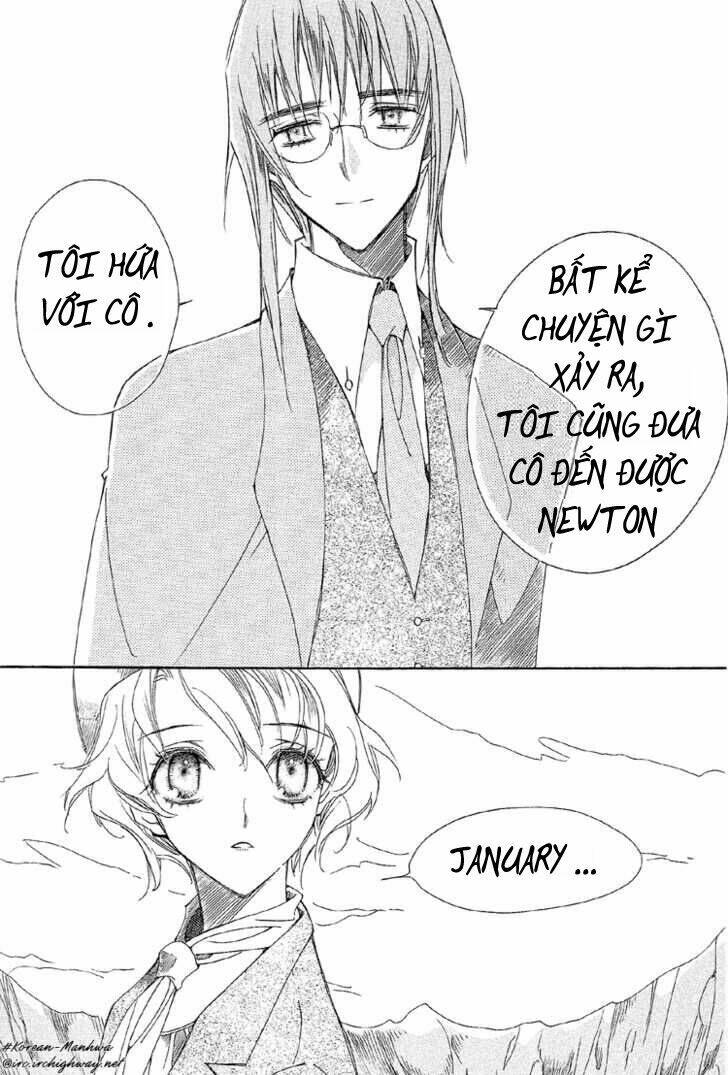 Ciel ~The Last Autumn Story Chapter 4 - Trang 2