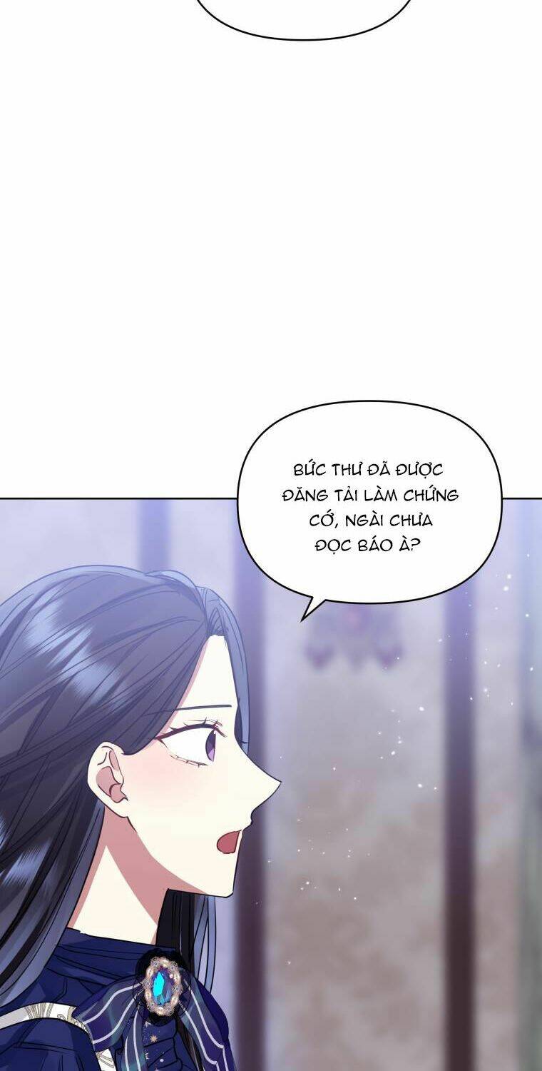 Ác Nữ Phản Diện Đã Chọn Nam Chính Chapter 33 - Trang 2