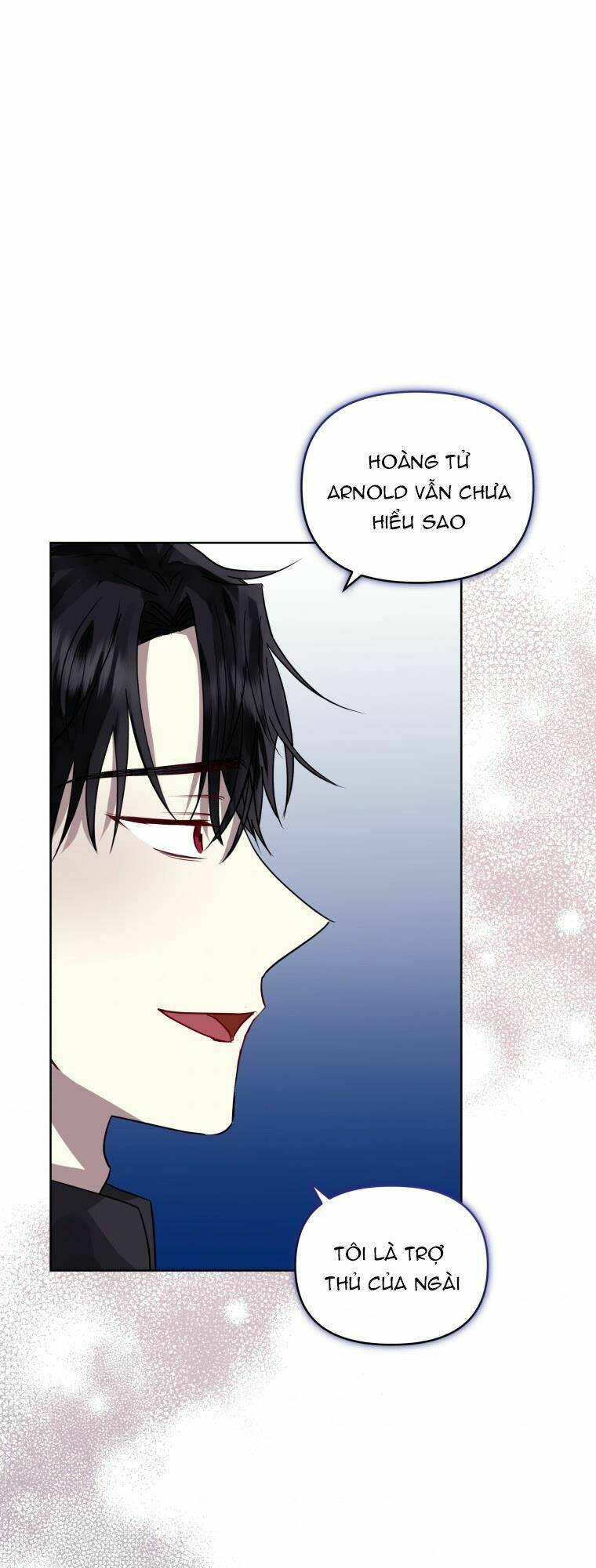 Ác Nữ Phản Diện Đã Chọn Nam Chính Chapter 32 - Trang 2