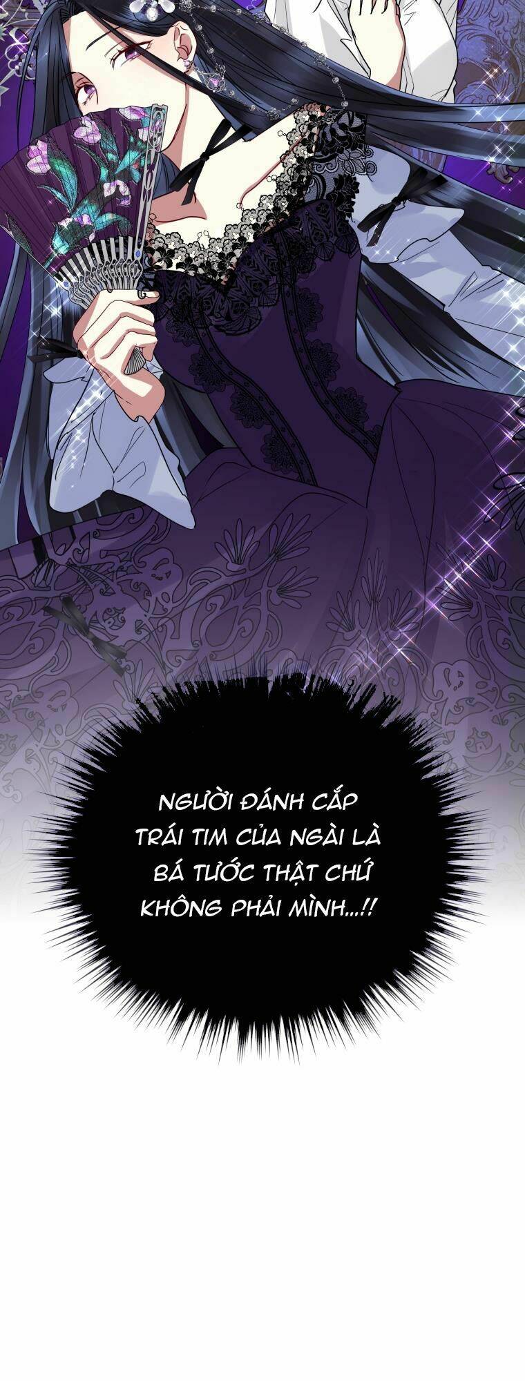 Ác Nữ Phản Diện Đã Chọn Nam Chính Chapter 32 - Trang 2