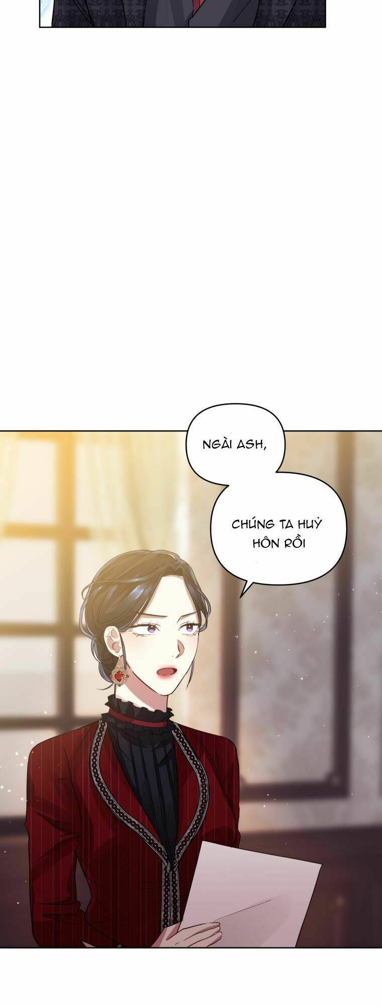 Ác Nữ Phản Diện Đã Chọn Nam Chính Chapter 31 - Trang 2