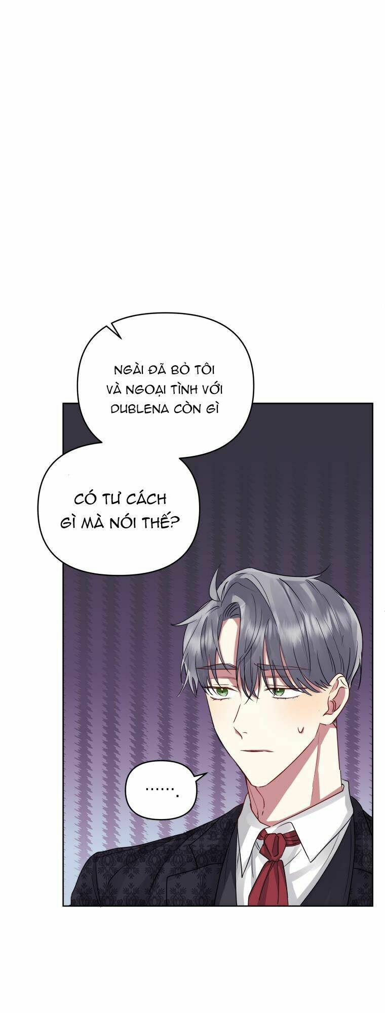 Ác Nữ Phản Diện Đã Chọn Nam Chính Chapter 31 - Trang 2