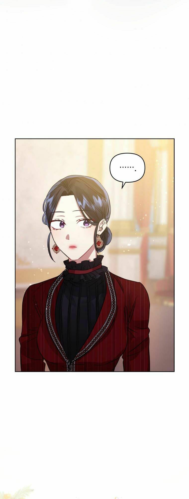 Ác Nữ Phản Diện Đã Chọn Nam Chính Chapter 31 - Trang 2