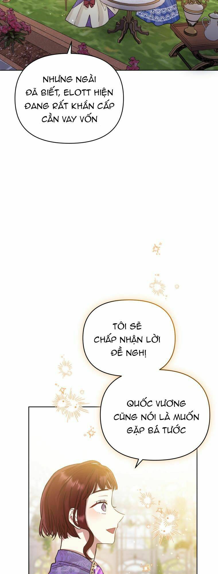 Ác Nữ Phản Diện Đã Chọn Nam Chính Chapter 31 - Trang 2