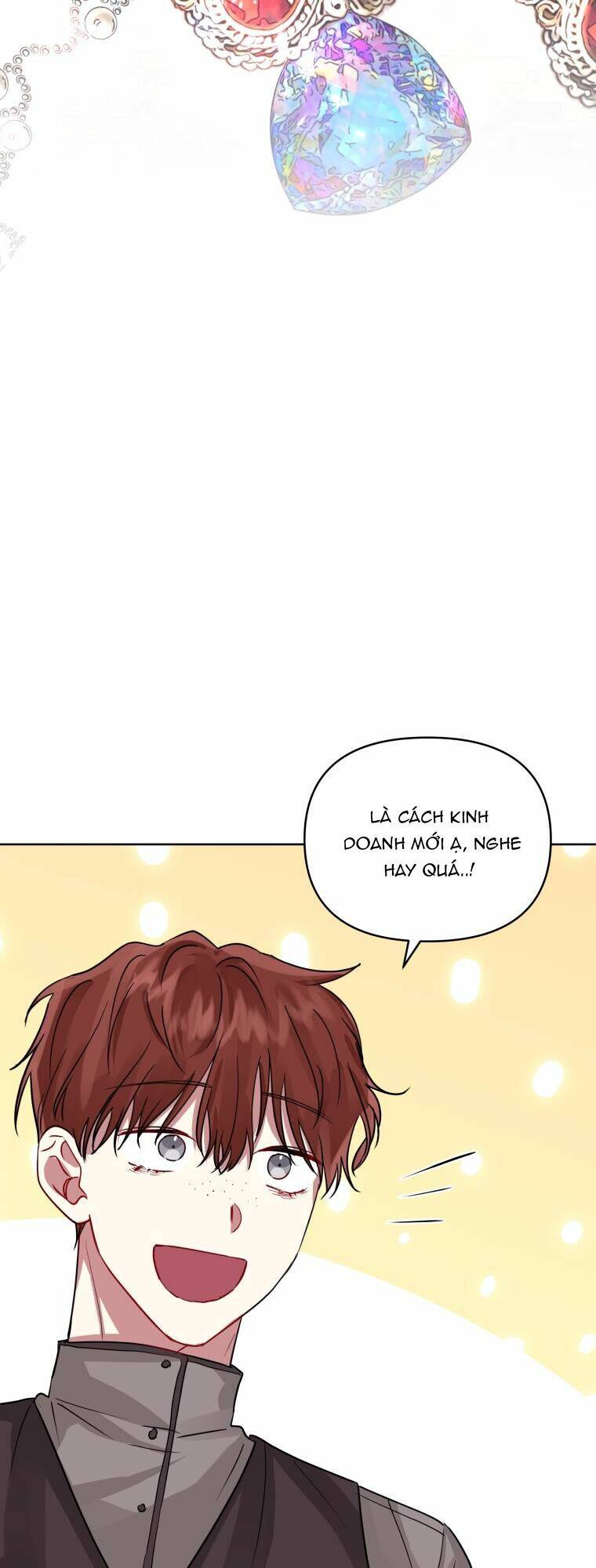 Ác Nữ Phản Diện Đã Chọn Nam Chính Chapter 30.1 - Trang 2