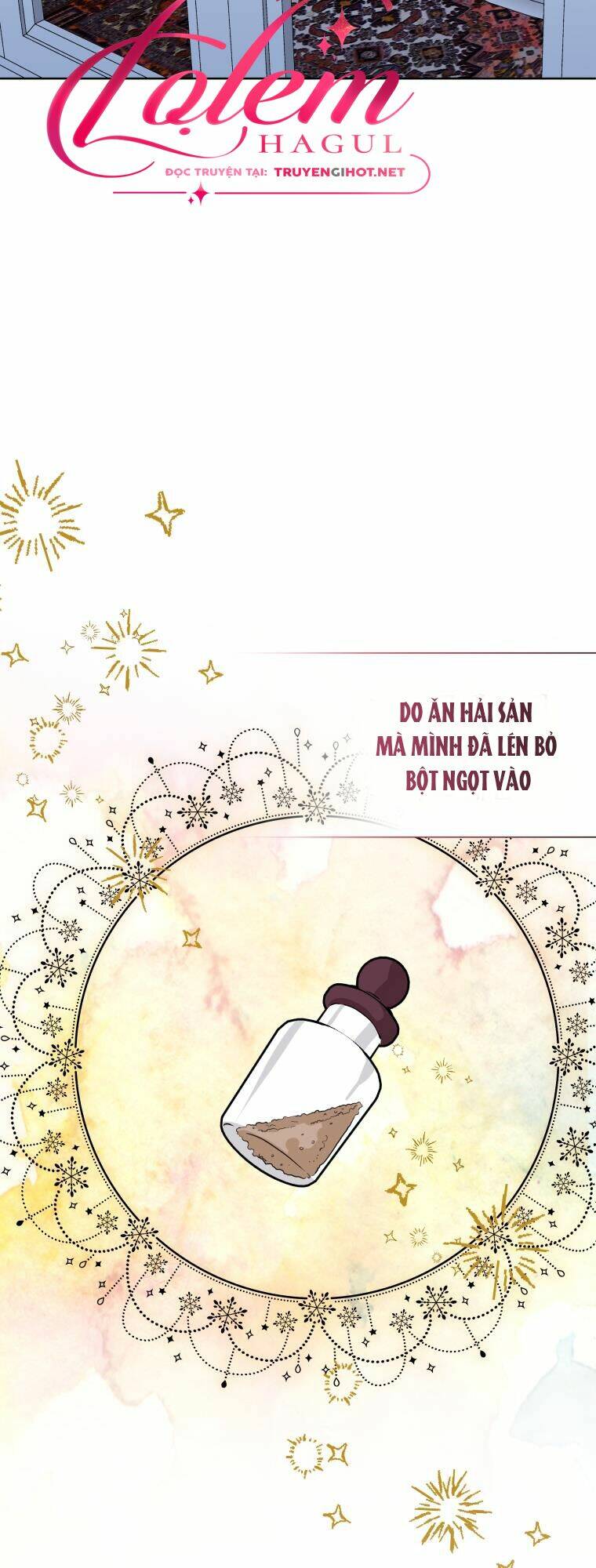 Ác Nữ Phản Diện Đã Chọn Nam Chính Chapter 29.1 - Trang 2