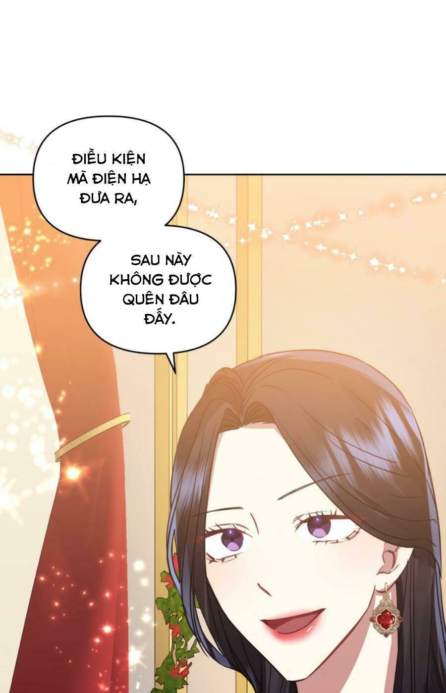 Ác Nữ Phản Diện Đã Chọn Nam Chính Chapter 25 - Trang 2