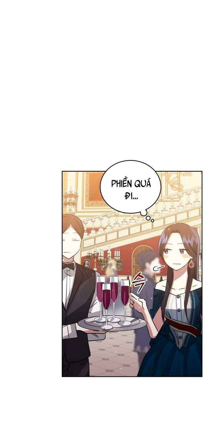 Ác Nữ Phản Diện Đã Chọn Nam Chính Chapter 24 - Trang 2