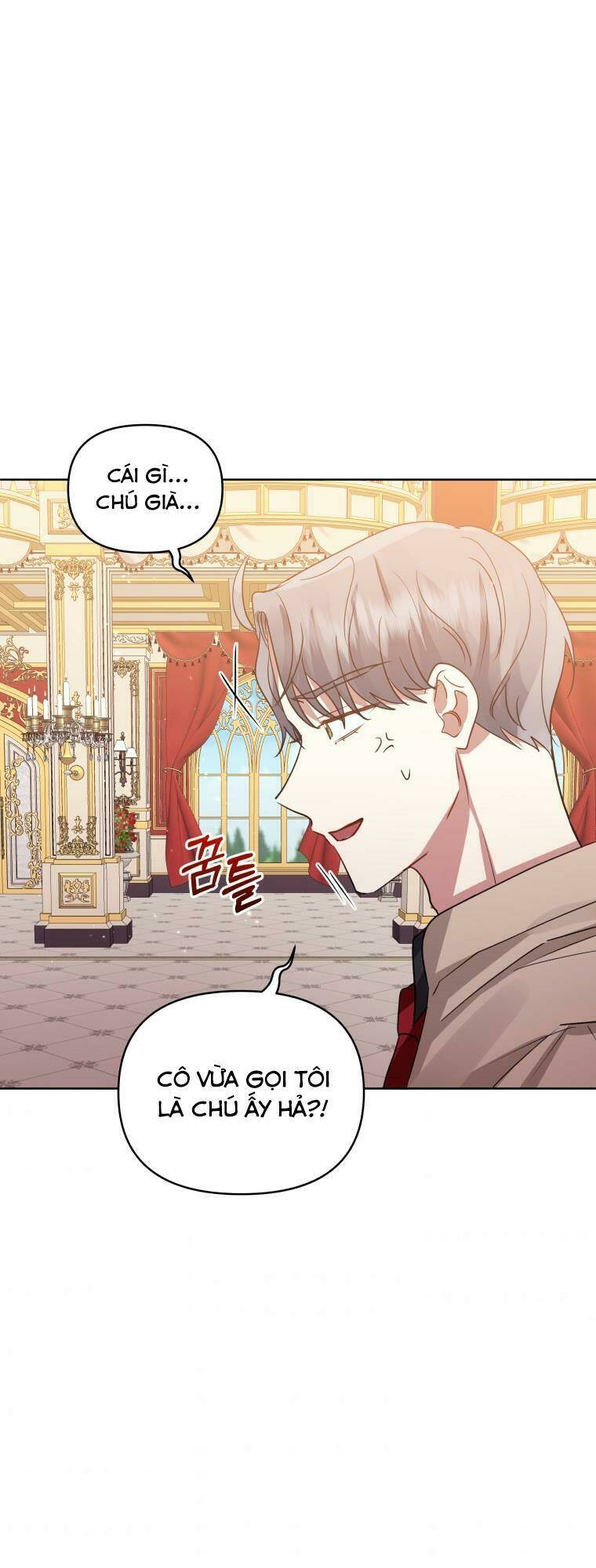 Ác Nữ Phản Diện Đã Chọn Nam Chính Chapter 24 - Trang 2