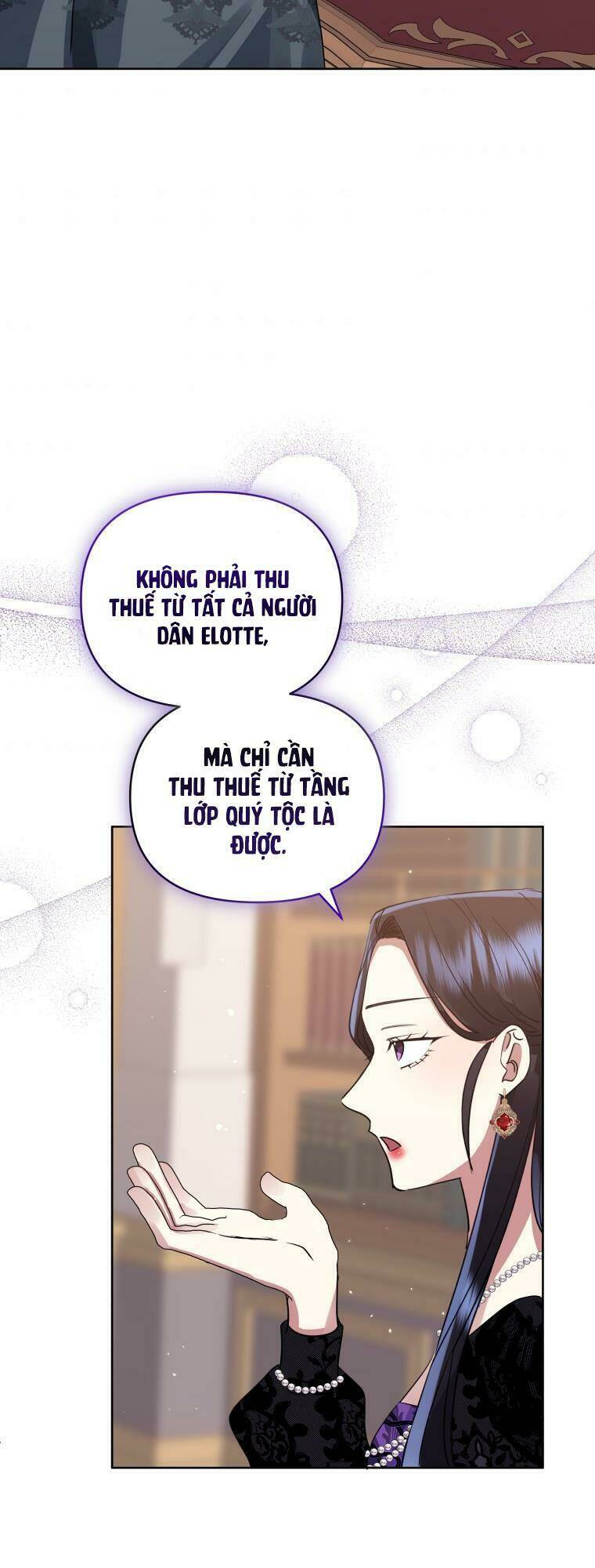 Ác Nữ Phản Diện Đã Chọn Nam Chính Chapter 20 - Trang 2