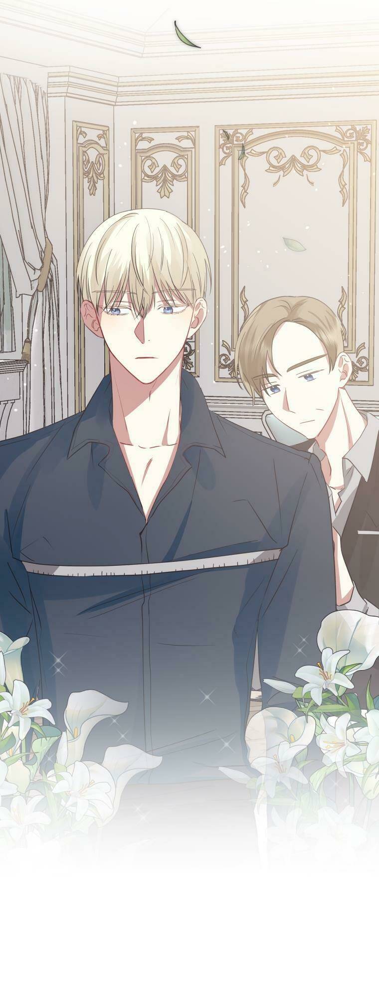 Ác Nữ Phản Diện Đã Chọn Nam Chính Chapter 18 - Trang 2