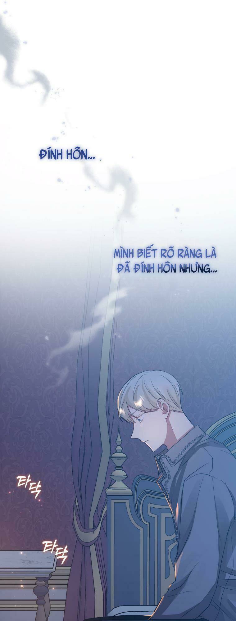 Ác Nữ Phản Diện Đã Chọn Nam Chính Chapter 18 - Trang 2