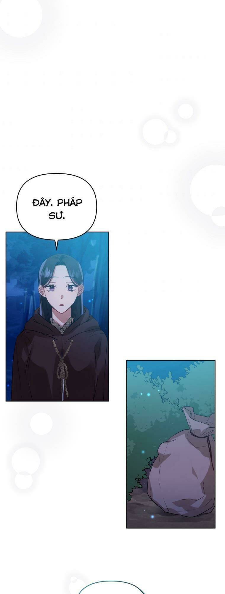 Ác Nữ Phản Diện Đã Chọn Nam Chính Chapter 17 - Trang 2