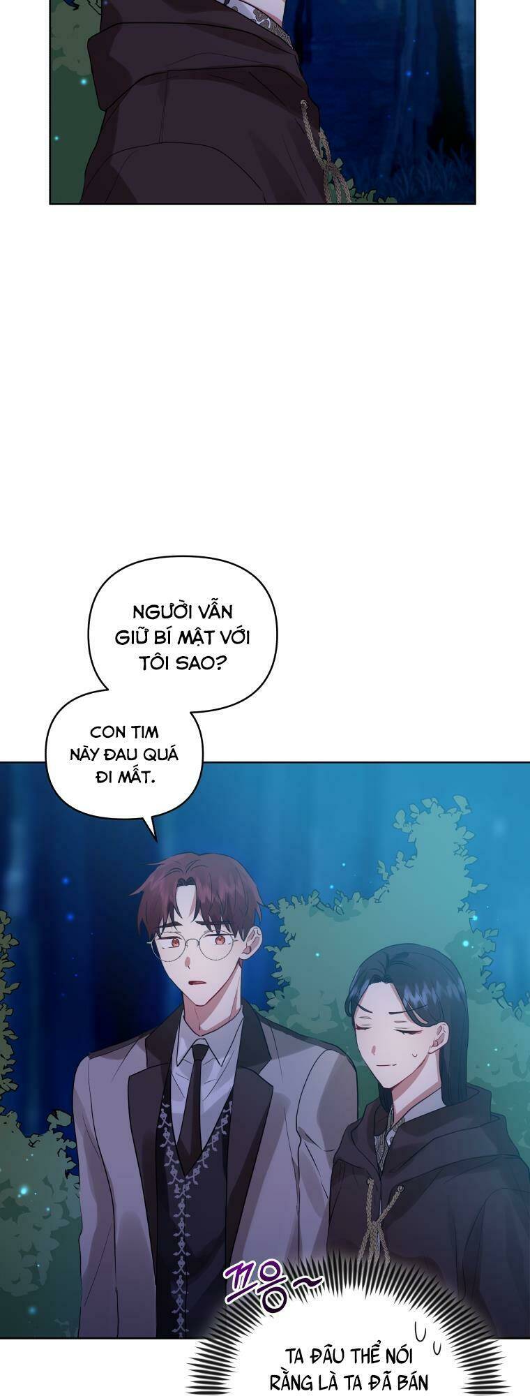 Ác Nữ Phản Diện Đã Chọn Nam Chính Chapter 17 - Trang 2