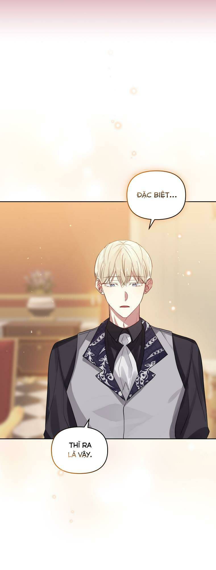 Ác Nữ Phản Diện Đã Chọn Nam Chính Chapter 17 - Trang 2