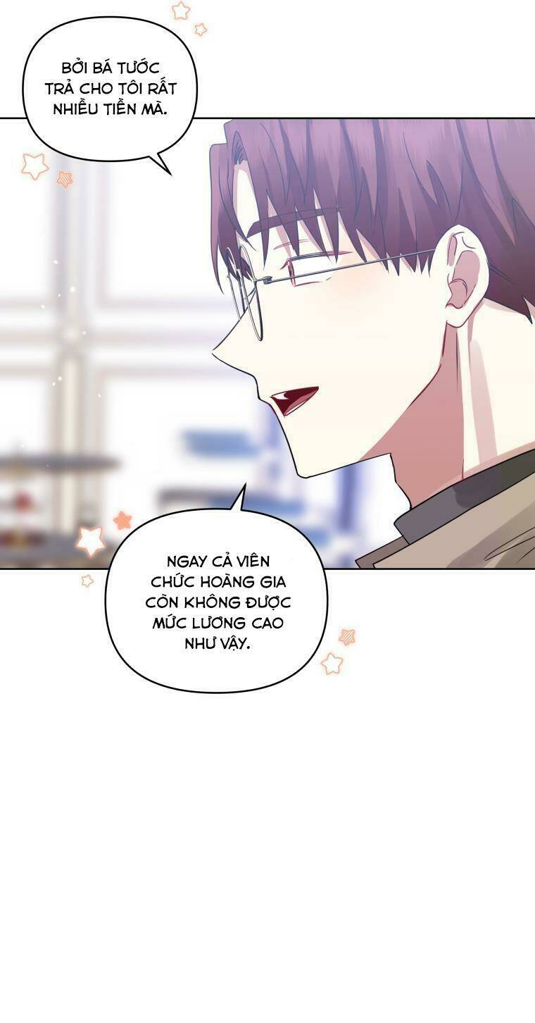 Ác Nữ Phản Diện Đã Chọn Nam Chính Chapter 16 - Trang 2