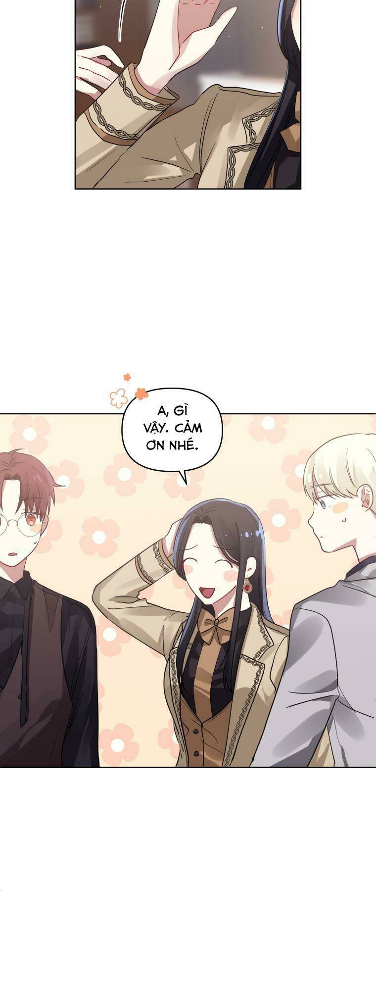 Ác Nữ Phản Diện Đã Chọn Nam Chính Chapter 14 - Trang 2