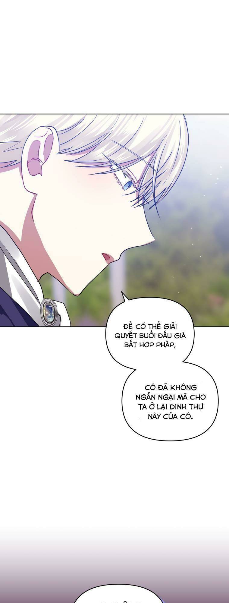 Ác Nữ Phản Diện Đã Chọn Nam Chính Chapter 13 - Trang 2