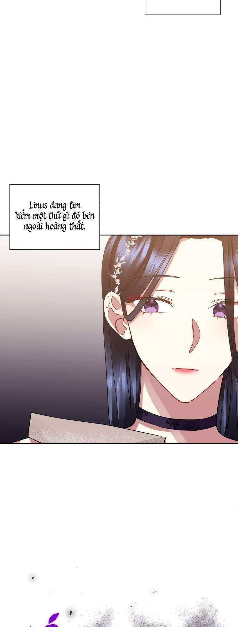 Ác Nữ Phản Diện Đã Chọn Nam Chính Chapter 13 - Trang 2