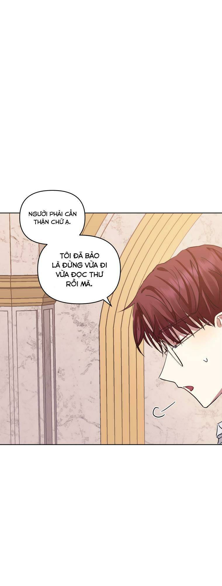 Ác Nữ Phản Diện Đã Chọn Nam Chính Chapter 13 - Trang 2