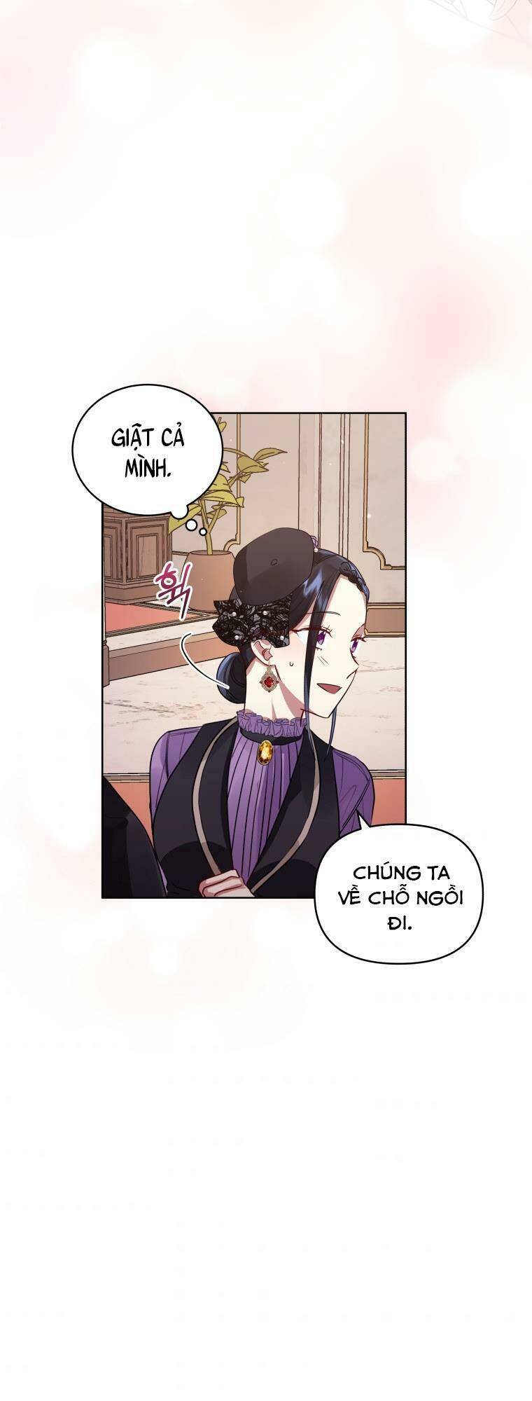 Ác Nữ Phản Diện Đã Chọn Nam Chính Chapter 11 - Trang 2