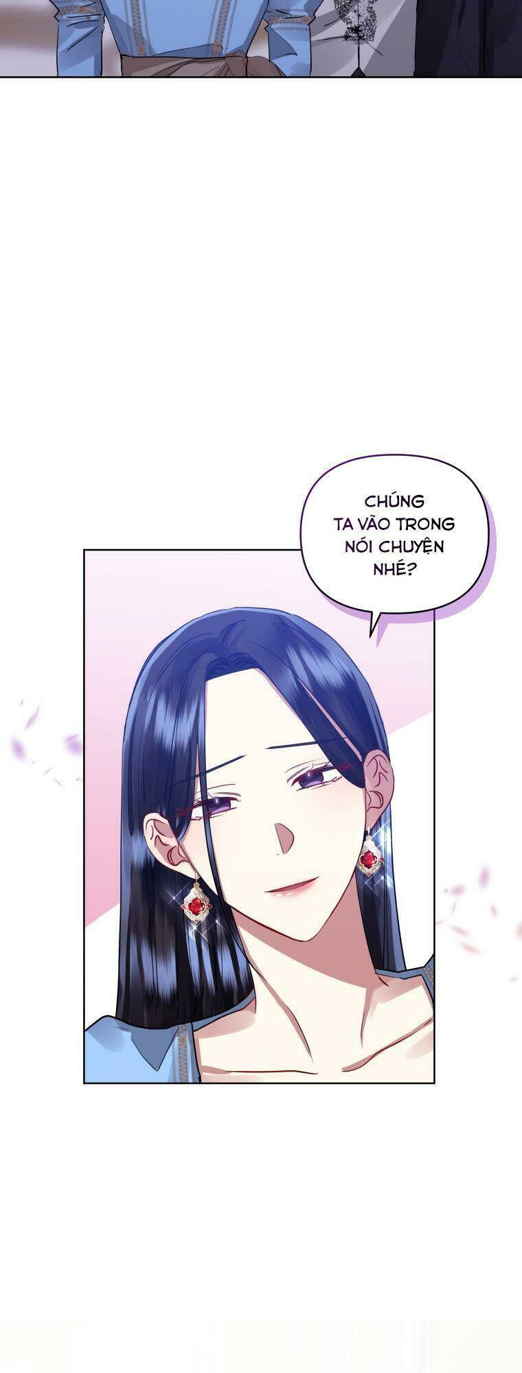 Ác Nữ Phản Diện Đã Chọn Nam Chính Chapter 10 - Trang 2