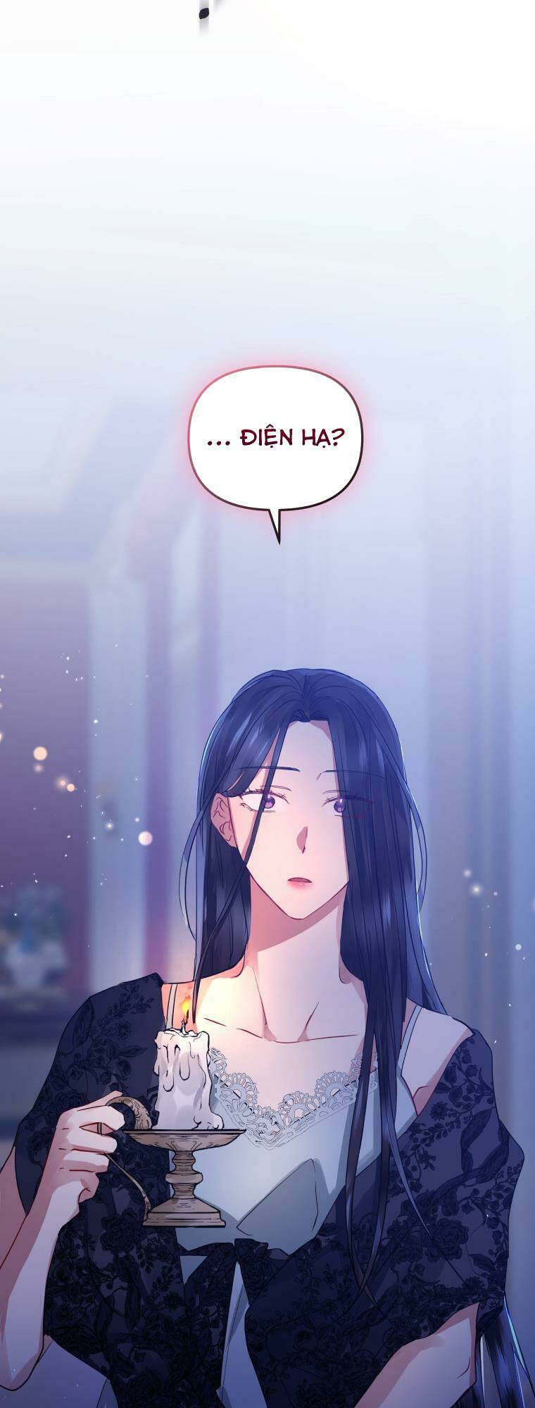 Ác Nữ Phản Diện Đã Chọn Nam Chính Chapter 10 - Trang 2