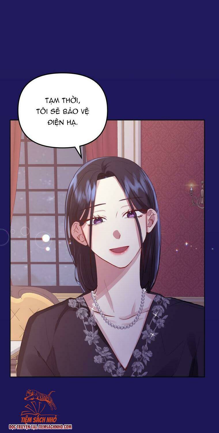 Ác Nữ Phản Diện Đã Chọn Nam Chính Chapter 8 - Trang 2