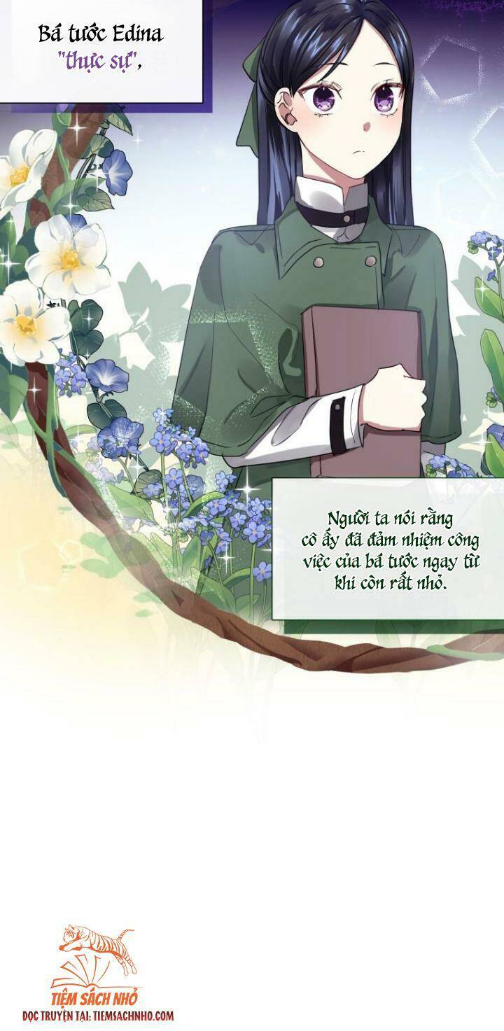 Ác Nữ Phản Diện Đã Chọn Nam Chính Chapter 7 - Trang 2