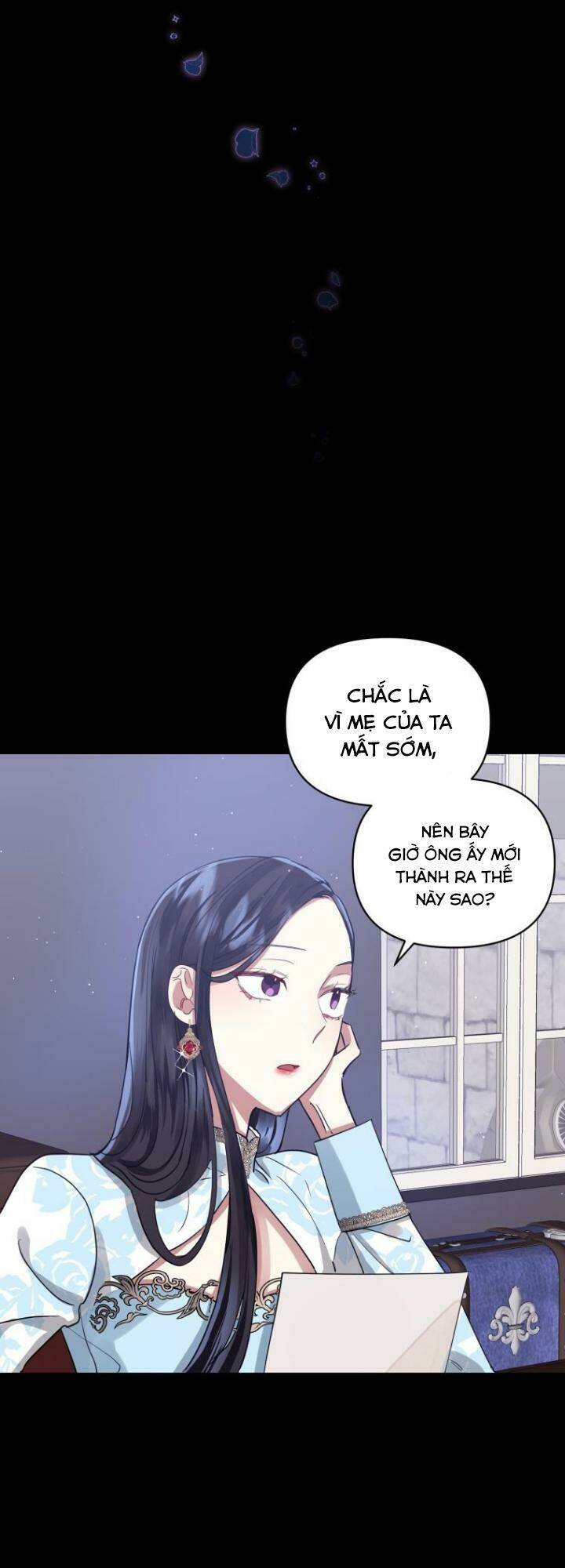 Ác Nữ Phản Diện Đã Chọn Nam Chính Chapter 7 - Trang 2