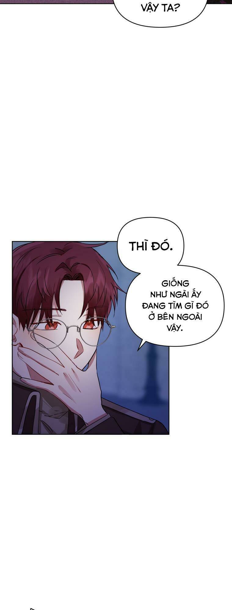 Ác Nữ Phản Diện Đã Chọn Nam Chính Chapter 6 - Trang 2