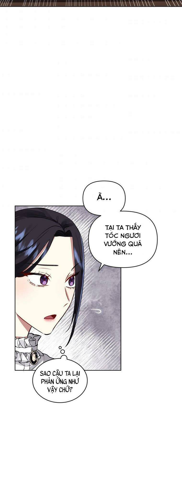 Ác Nữ Phản Diện Đã Chọn Nam Chính Chapter 5 - Trang 2