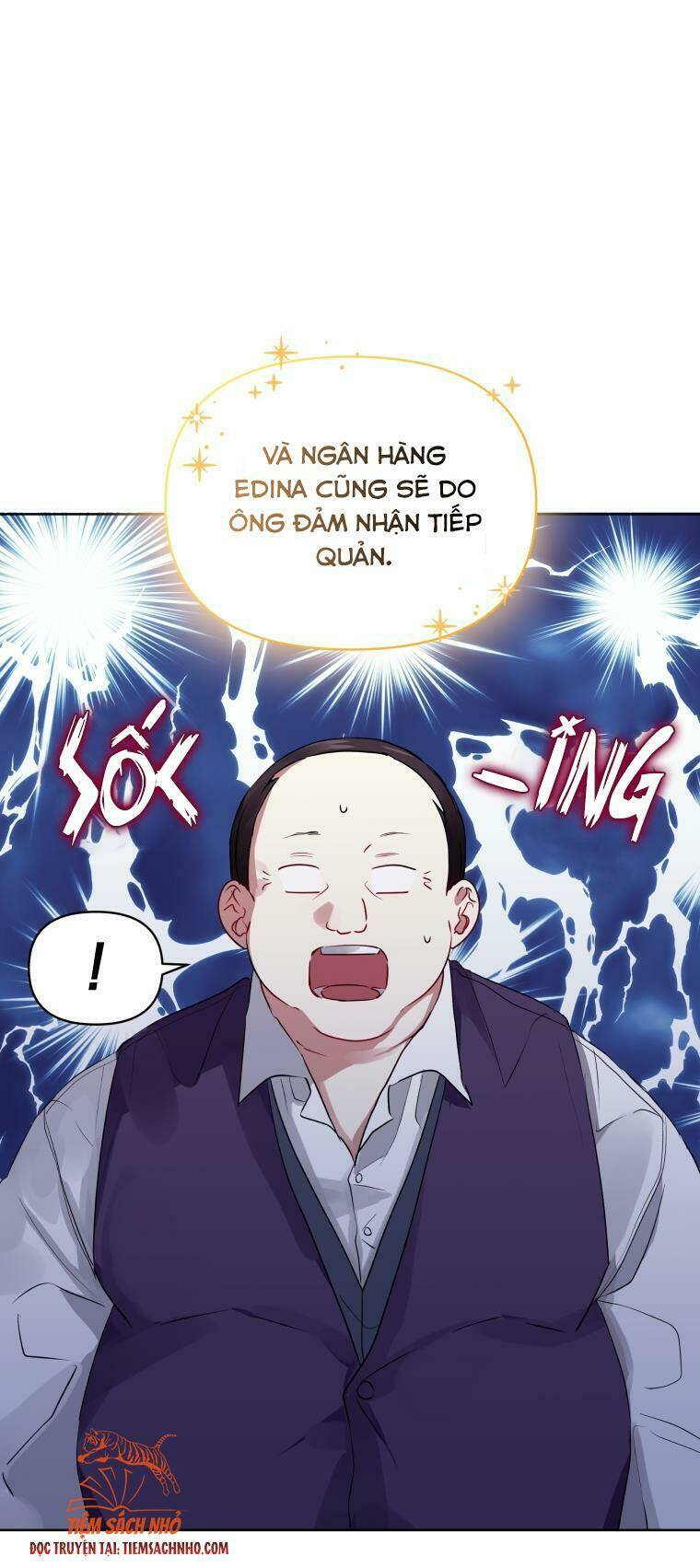 Ác Nữ Phản Diện Đã Chọn Nam Chính Chapter 4 - Trang 2