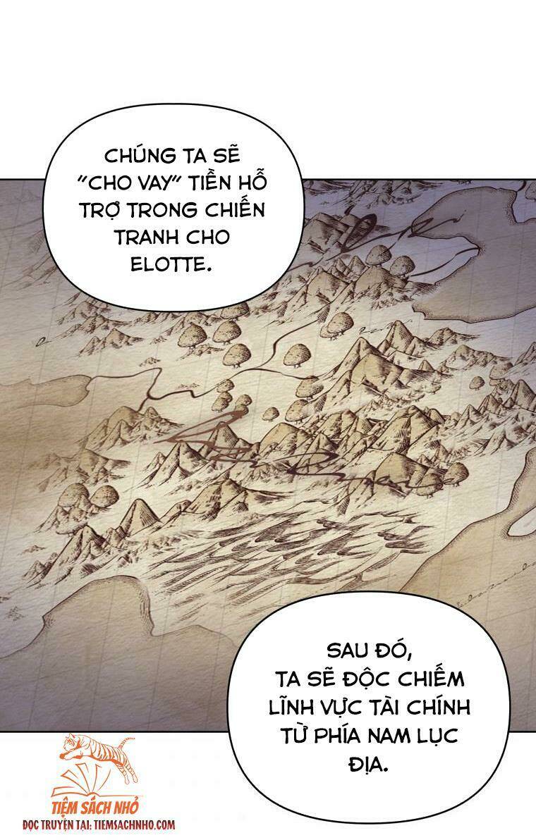 Ác Nữ Phản Diện Đã Chọn Nam Chính Chapter 4 - Trang 2