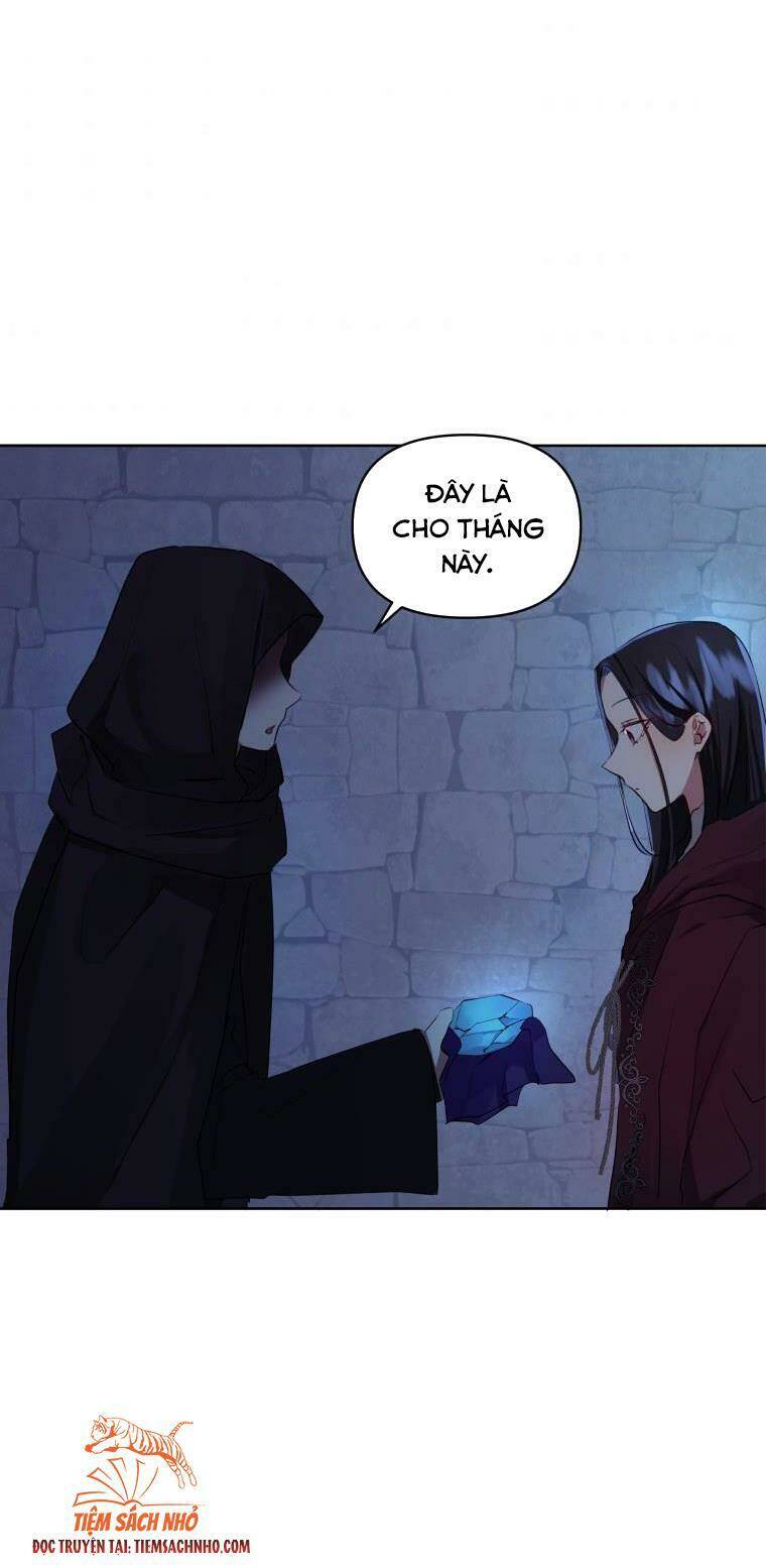 Ác Nữ Phản Diện Đã Chọn Nam Chính Chapter 4 - Trang 2