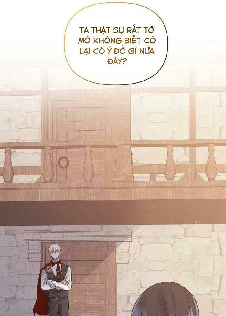 Ác Nữ Phản Diện Đã Chọn Nam Chính Chapter 3 - Trang 2